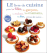 Le livre de cuisine pour les filles, les garçons, les fées, les mémés, les mamans et tous les autrs