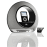 JBL Radial noir pour iPod