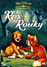 Rox et Rouky (DVD)