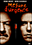 Mesure d'urgence (DVD)