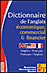 Dictionnaire de l'anglais �conomique, commercial et financier