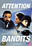 Attention bandits (DVD)