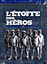 L'Etoffe des héros (DVD)