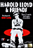 Harold Lloyd and friends