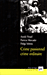 Crime passionnel, crime ordinaire