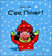 C'est l'hiver !