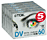 TDK DV 60 x 5 promo