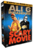 Ali G Indahouse + Scary Movie (Coffrets 2 DVD)