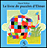 Livre de puzzles d'Elmer