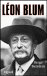 Léon Blum&nbsp;-&nbsp;Serge Berstein