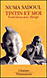 Tintin et moi