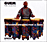 Percussions pour la danse