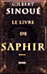 Le livre de saphir
