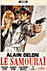 Le Samouraï (DVD)