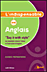 L'indispensable en anglais