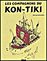 Les compagnons du Kon-Tiki