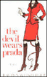 The Devil wears Prada