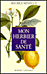 Mon herbier de sante