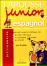 Larousse junior espagnol 8-11 ans&nbsp;-&nbsp;Collectif