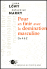 Comparez les prix Pour en finir avec la domination masculine de a � z
