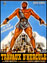 Les Travaux d'Hercule (DVD)