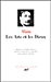 Les arts et les dieux