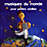 Compilation musiques du monde