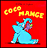 Coco mange