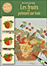 L�gumes courants et inconnus