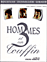 Trois hommes et un couffin