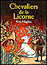 Millefeuille et la licorne
