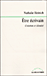Etre �crivain