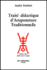 Trait� didactique d'acupuncture traditionnelle
