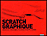 Scratch graphique