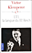 LTI la langue du IIIe Reich