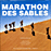 Le marathon des sables