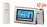 Comparez les prix La crosse technology wt 5130 argent