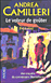 Le voleur de goûter