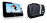 Philips PET 830 + Case Logic PDVS-3 en electronic