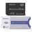 Sony Memory Stick Pro Duo 2 Go + Adaptateur Overpack Pour PSP