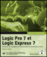 Logic Pro 7 et Logic Express 7