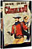 La Caravane de feu (DVD)