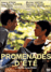 Promenades d'été (DVD)