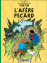 Tintin - Tintin, Edition en arpitan