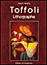 Toffoli lithographe