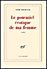 Le potentiel �rotique de ma femme