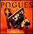 The best of The Pogues