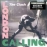 The Clash&nbsp;-&nbsp;London calling