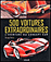 500 voitures extraordinaires