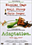 Adaptation (DVD)
